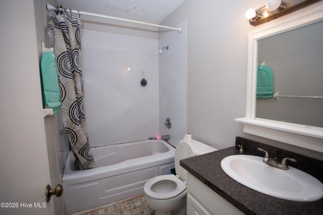1504 Darby Place, Goldsboro, NC 27534