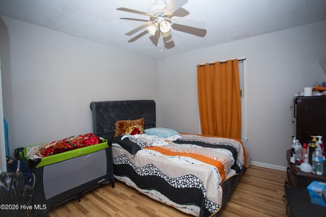 1504 Darby Place, Goldsboro, NC 27534