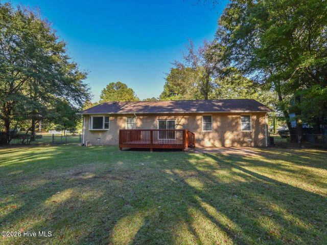 1504 Darby Place, Goldsboro, NC 27534