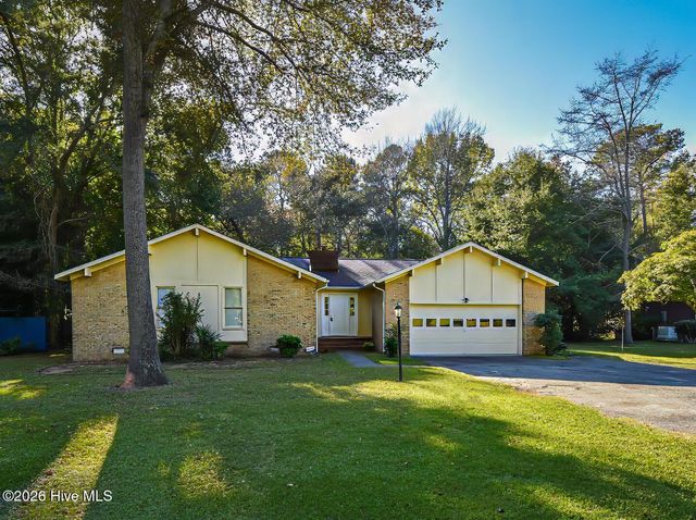 1504 Darby Place, Goldsboro, NC 27534