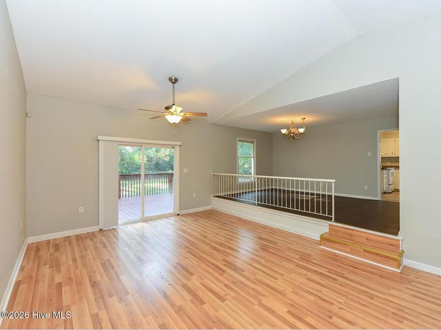 1504 Darby Place, Goldsboro, NC 27534