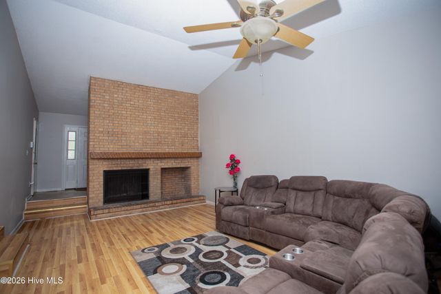 1504 Darby Place, Goldsboro, NC 27534