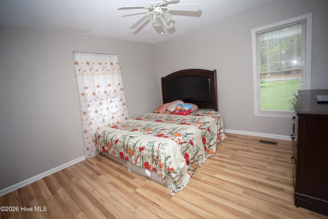 1504 Darby Place, Goldsboro, NC 27534