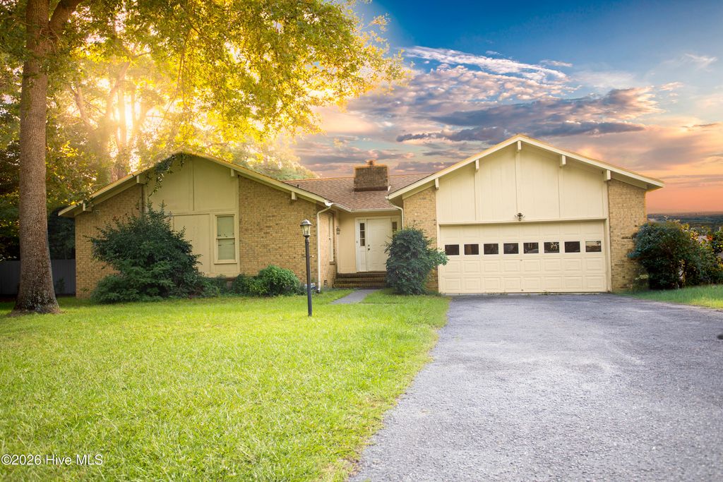 1504 Darby Place, Goldsboro, NC 27534