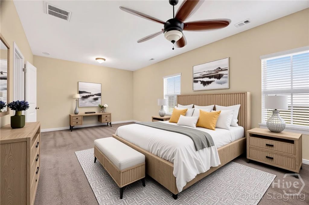 Image 13 of property listing at 16 Litchfield Drive, Savannah, GA 31419