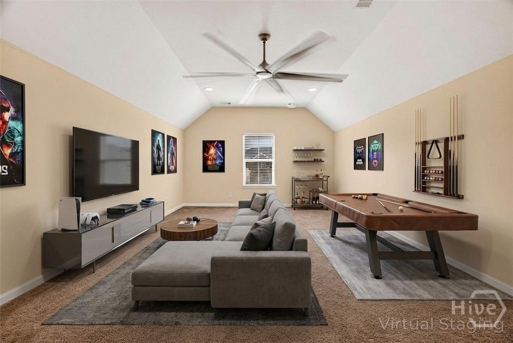 Image 28 of property listing at 16 Litchfield Drive, Savannah, GA 31419