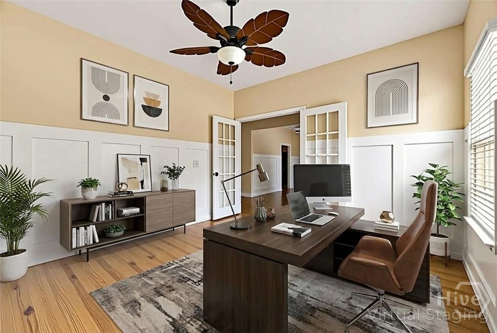 Image 6 of property listing at 16 Litchfield Drive, Savannah, GA 31419