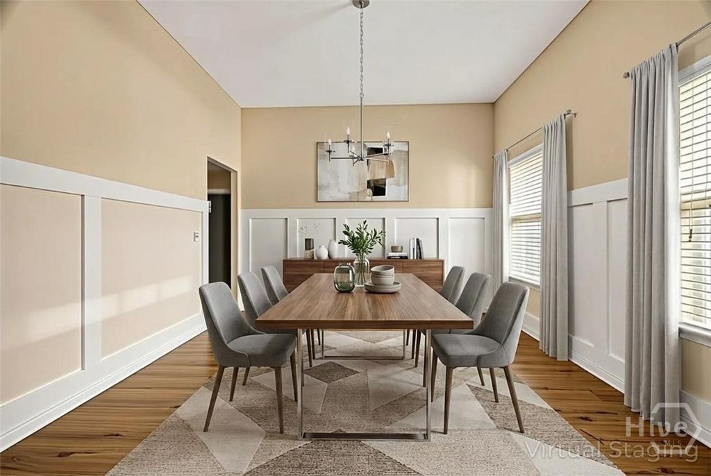 Image 7 of property listing at 16 Litchfield Drive, Savannah, GA 31419