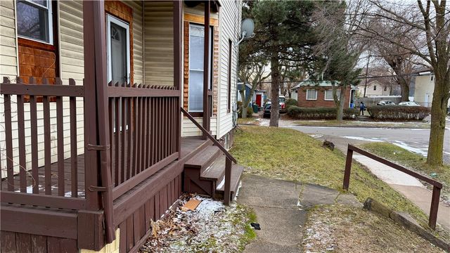 140 Pennsylvania Avenue, Rochester, NY 14609