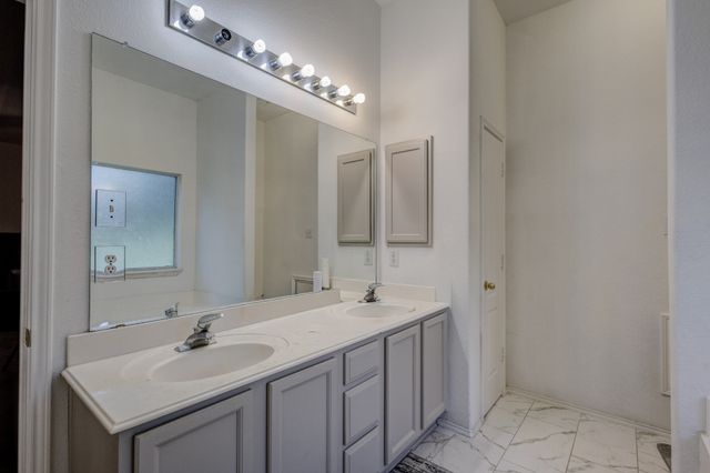 10718 J A Forster Drive, Rowlett, TX 75089