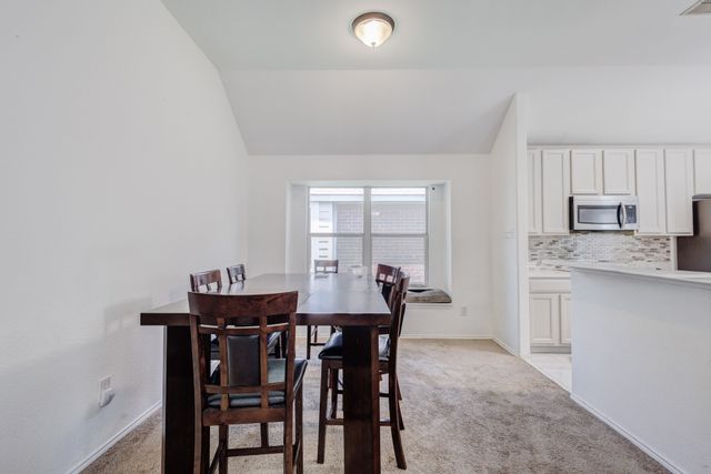 10718 J A Forster Drive, Rowlett, TX 75089