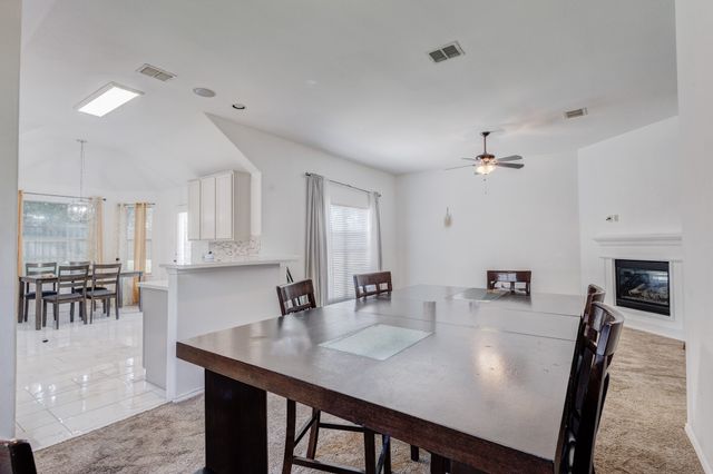 10718 J A Forster Drive, Rowlett, TX 75089