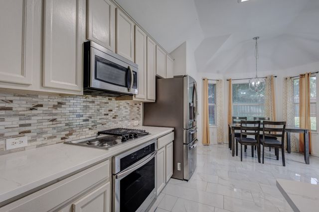 10718 J A Forster Drive, Rowlett, TX 75089