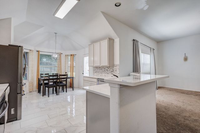 10718 J A Forster Drive, Rowlett, TX 75089