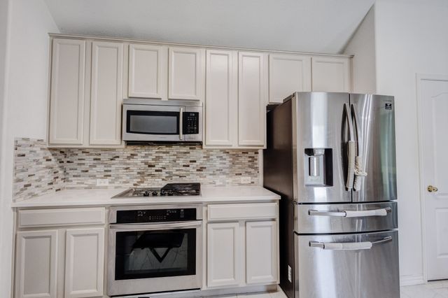 10718 J A Forster Drive, Rowlett, TX 75089