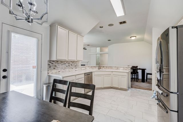 10718 J A Forster Drive, Rowlett, TX 75089