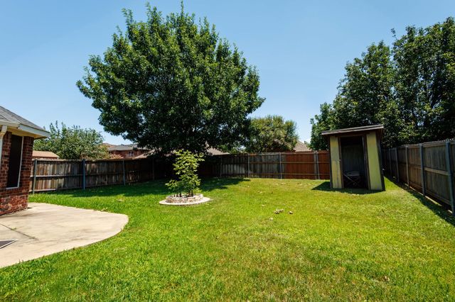10718 J A Forster Drive, Rowlett, TX 75089
