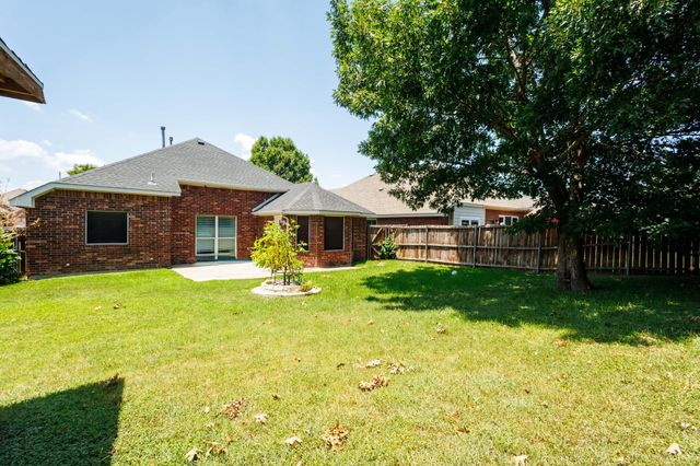 10718 J A Forster Drive, Rowlett, TX 75089