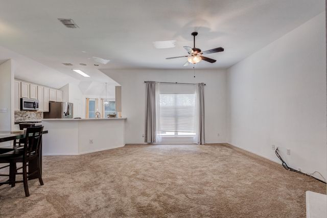 10718 J A Forster Drive, Rowlett, TX 75089