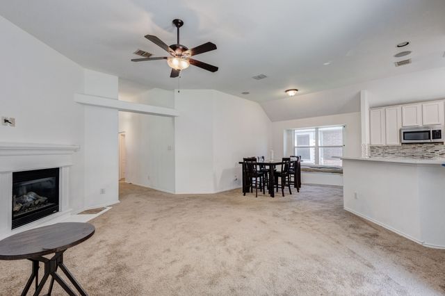 10718 J A Forster Drive, Rowlett, TX 75089