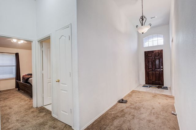 10718 J A Forster Drive, Rowlett, TX 75089
