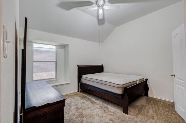 10718 J A Forster Drive, Rowlett, TX 75089