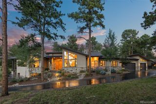 29574 Canterbury Circle, Evergreen, CO 80439