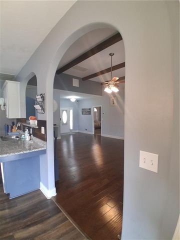 100 Wyckliffe Drive, Locust Grove, GA 30248
