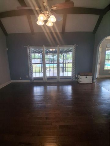 100 Wyckliffe Drive, Locust Grove, GA 30248