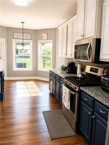 100 Wyckliffe Drive, Locust Grove, GA 30248
