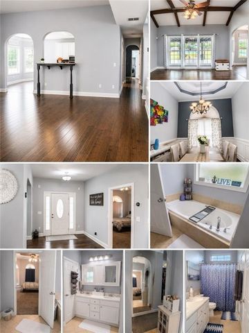 100 Wyckliffe Drive, Locust Grove, GA 30248