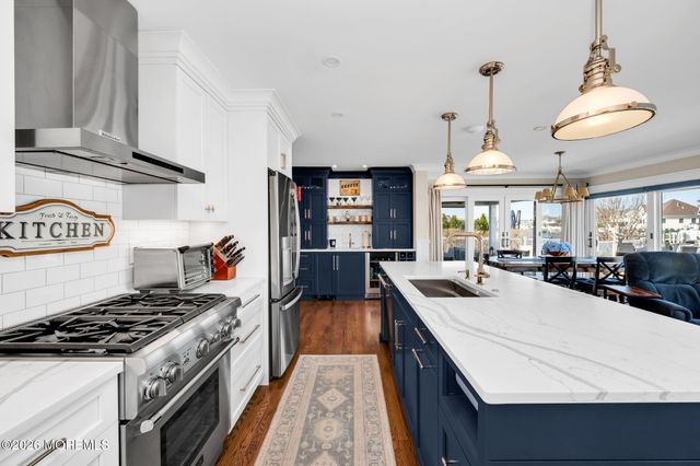 149 Squan Beach Drive, Mantoloking, NJ 08738