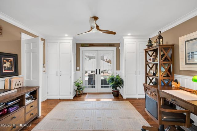 149 Squan Beach Drive, Mantoloking, NJ 08738