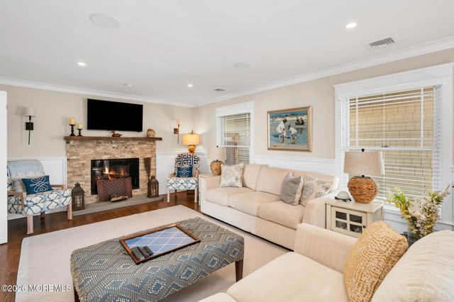 149 Squan Beach Drive, Mantoloking, NJ 08738