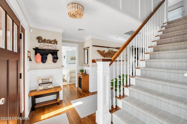 149 Squan Beach Drive, Mantoloking, NJ 08738