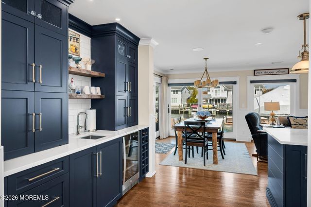 149 Squan Beach Drive, Mantoloking, NJ 08738