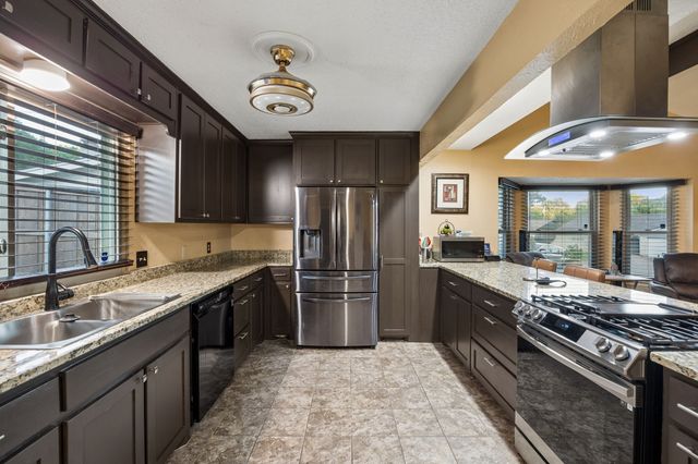 2617 Quail Ridge, Irving, TX 75060