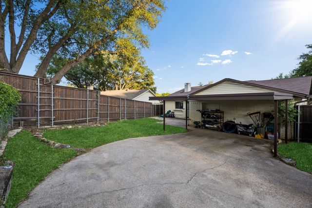 2617 Quail Ridge, Irving, TX 75060