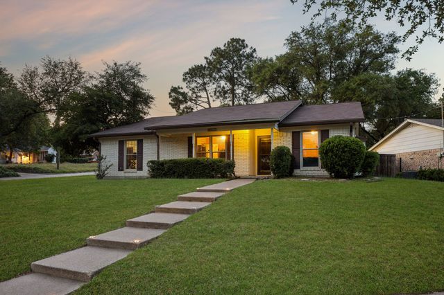 2617 Quail Ridge, Irving, TX 75060