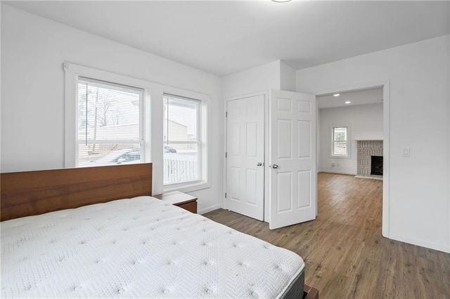 1661 Joyner SE Avenue, Marietta, GA 30060