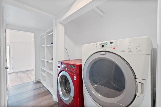 1661 Joyner SE Avenue, Marietta, GA 30060