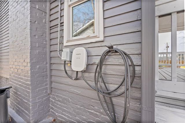 1661 Joyner SE Avenue, Marietta, GA 30060