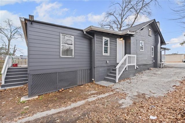 1661 Joyner SE Avenue, Marietta, GA 30060