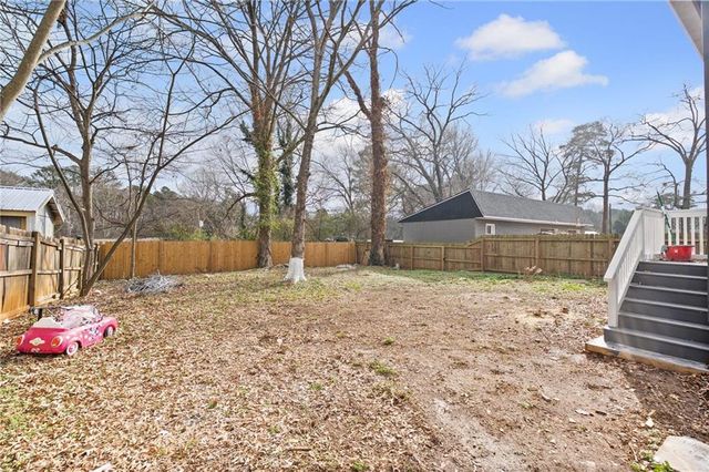 1661 Joyner SE Avenue, Marietta, GA 30060