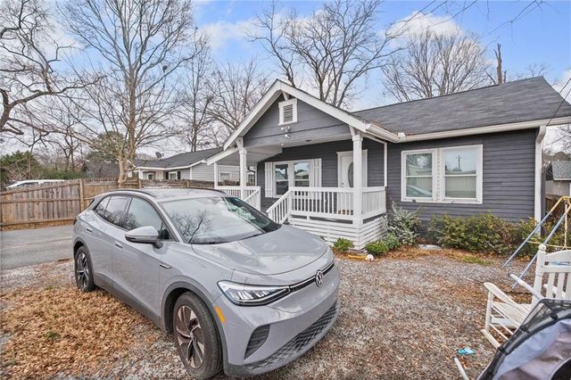 1661 Joyner SE Avenue, Marietta, GA 30060