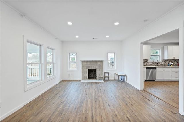 1661 Joyner SE Avenue, Marietta, GA 30060