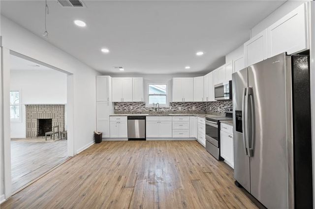 1661 Joyner SE Avenue, Marietta, GA 30060