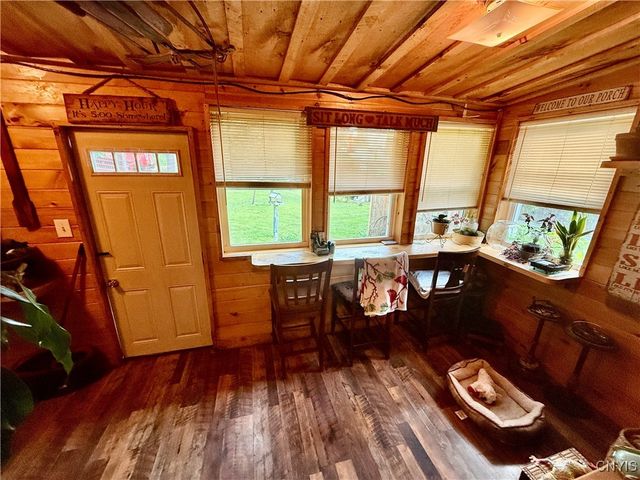 22 River Road, Fowler, NY 13642