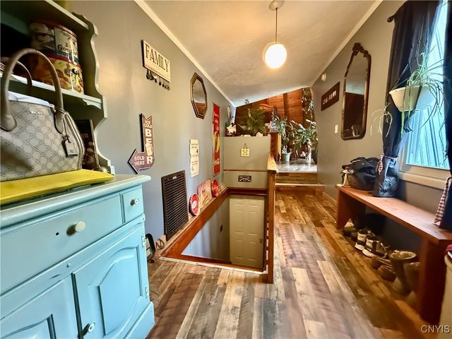 22 River Road, Fowler, NY 13642