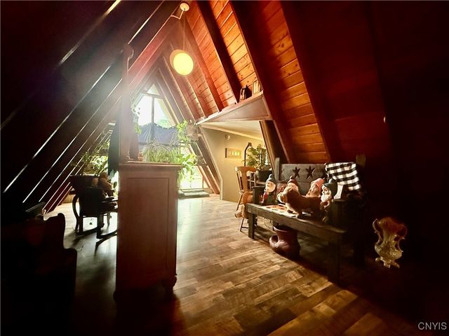 22 River Road, Fowler, NY 13642